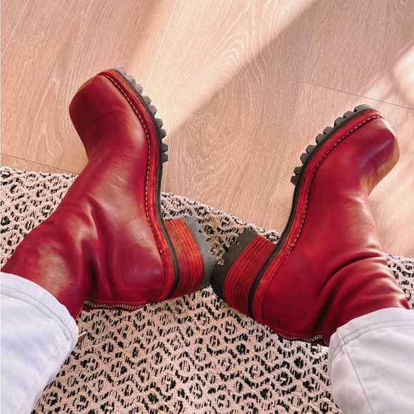 Guidi 9086V boots - Picture 2 of 8